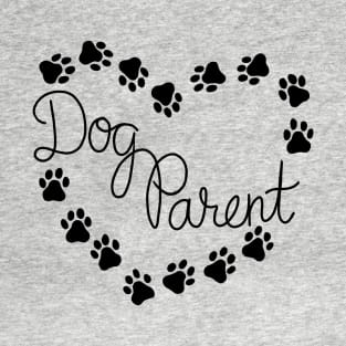 Dog Parent T-Shirt